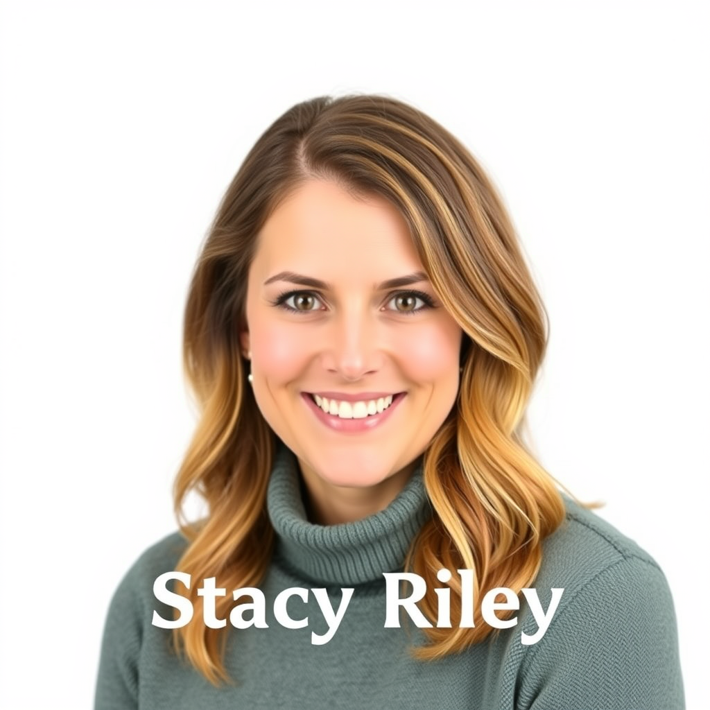 Stacy Riley